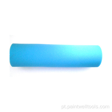 Todos os tamanhos de espuma PP / PVC núcleo Luva de rolo de pintura / ferramentas de pintura